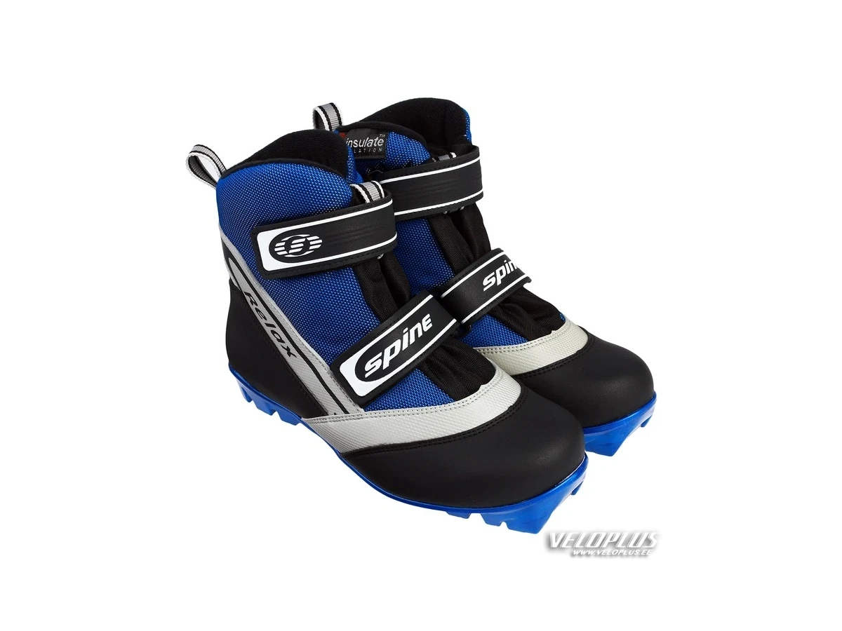 Ski Boots Spine X Relax NNN 35