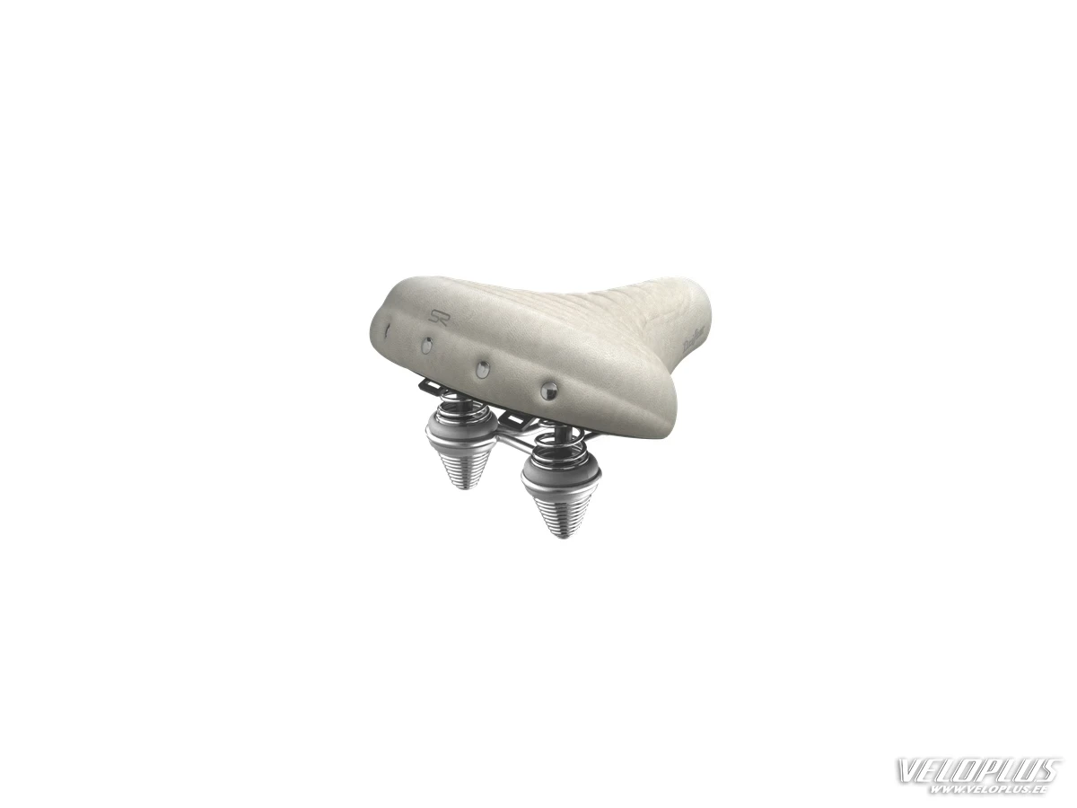 Sadul Selle Royal Drifter Plus valge