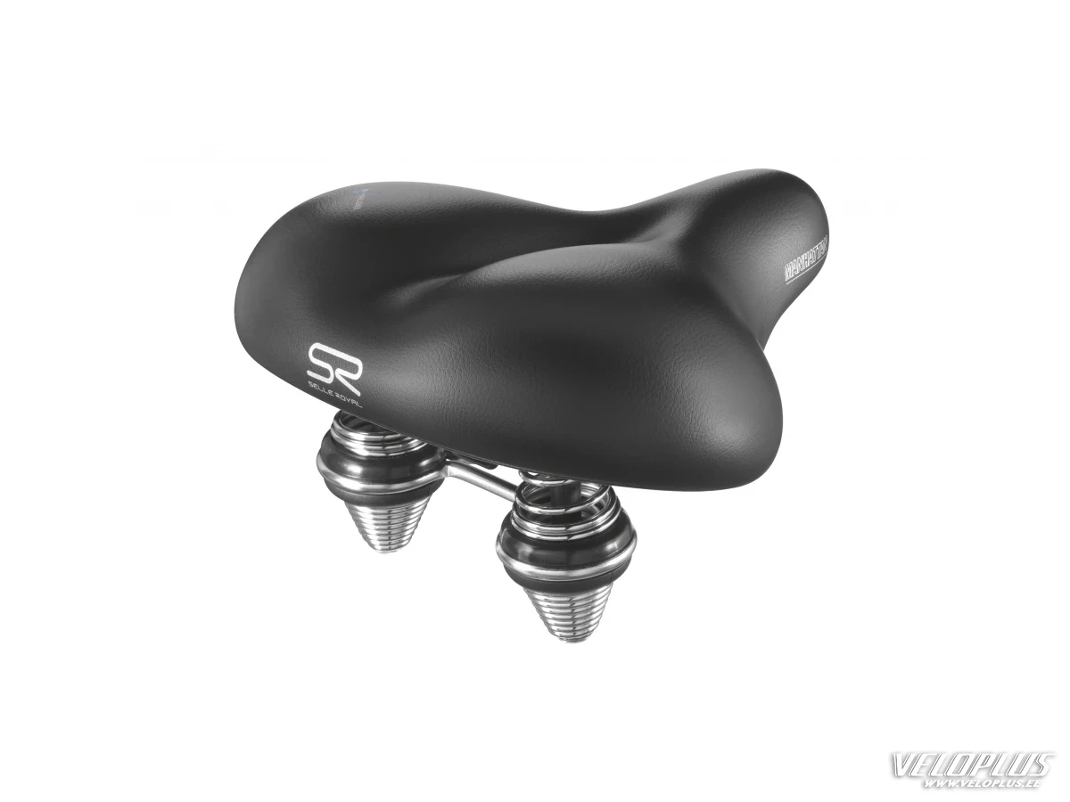 Saddle Selle Royal Manhattan Premium unisex