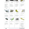 Boots Fischer RC7 Skate 44 thumbnail 2
