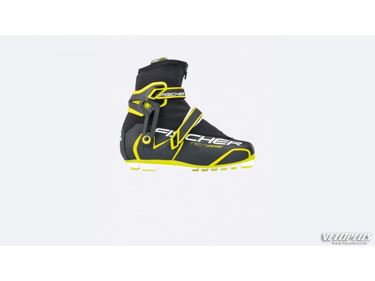Boots Fischer RC7 Skate 44