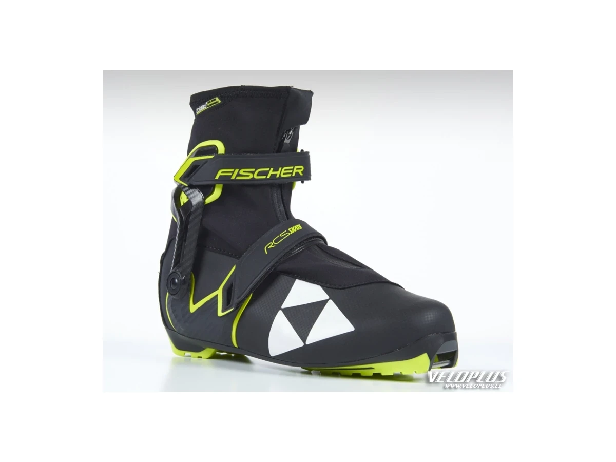 Boots Fischer RCS Skate 40