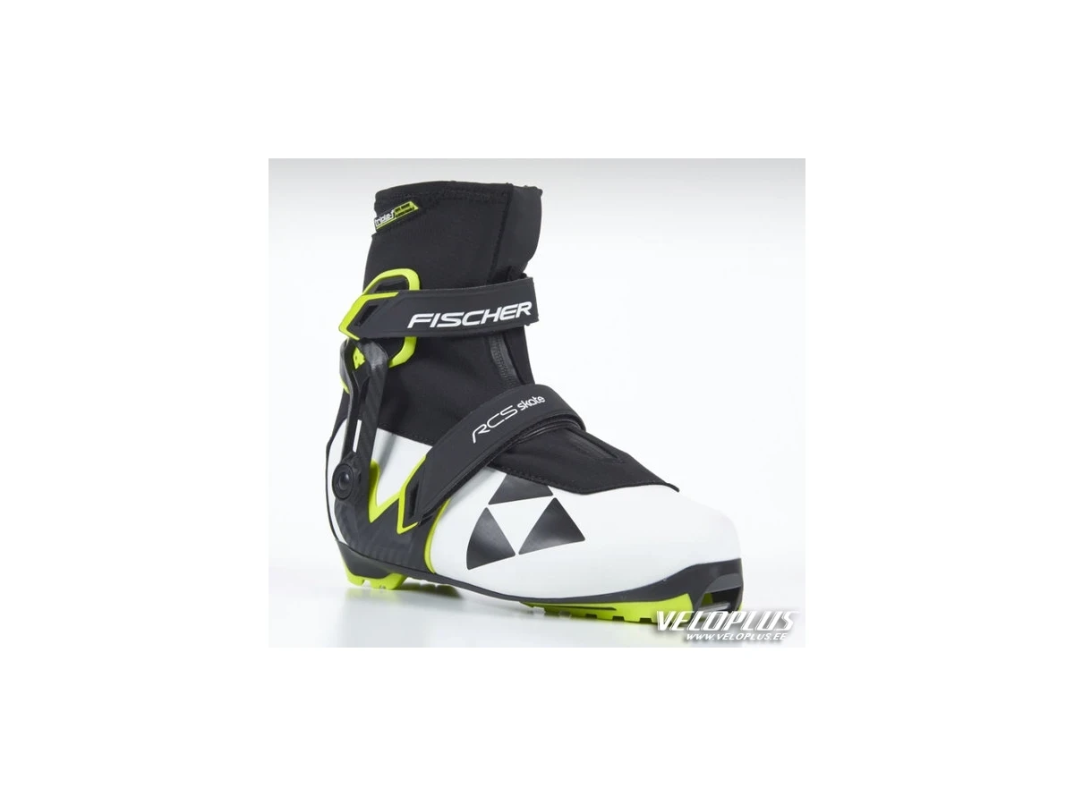 Boots Fischer RCS Skate WS Style 38