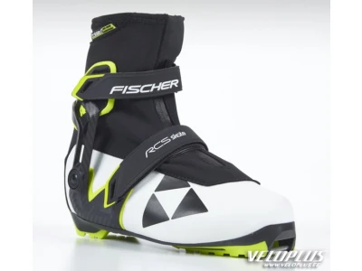 Boots Fischer RCS Skate WS Style 38