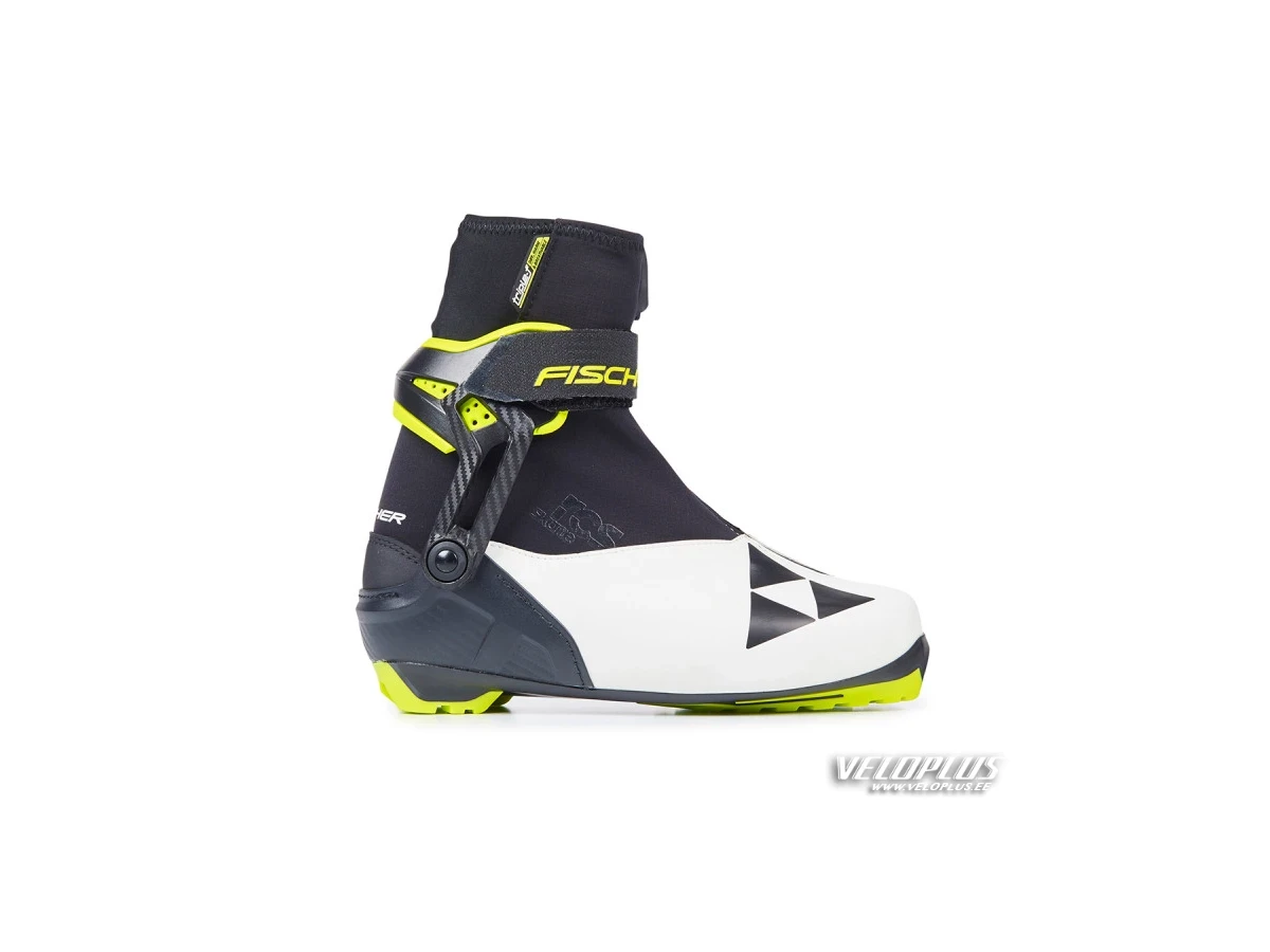 Boots Fischer RCS Skate WS 40