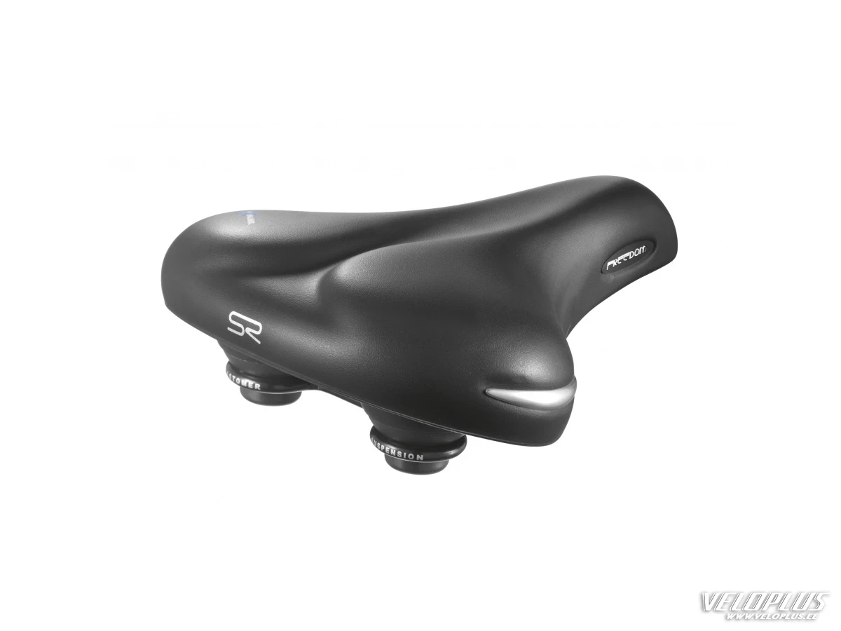 седло Selle Royal Freedom Strengtex Moderate Women женщина