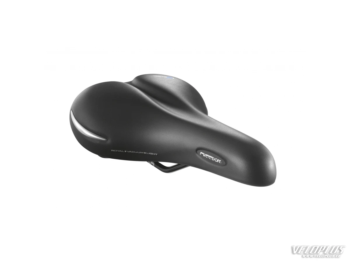 Saddle Selle Royal Freedom Strengtex Moderate Men