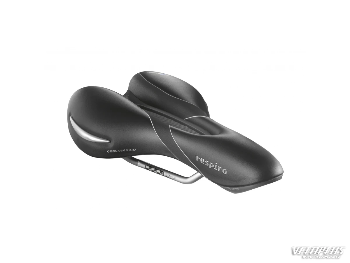 Saddle Selle Royal Respiro Soft Athletic men