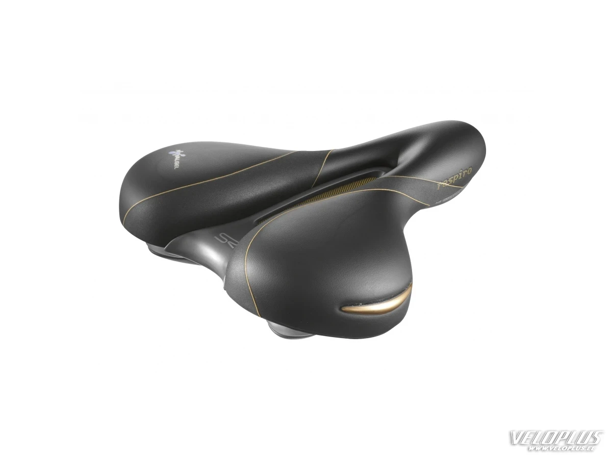 Saddle Selle Royal Respiro Moderate woman