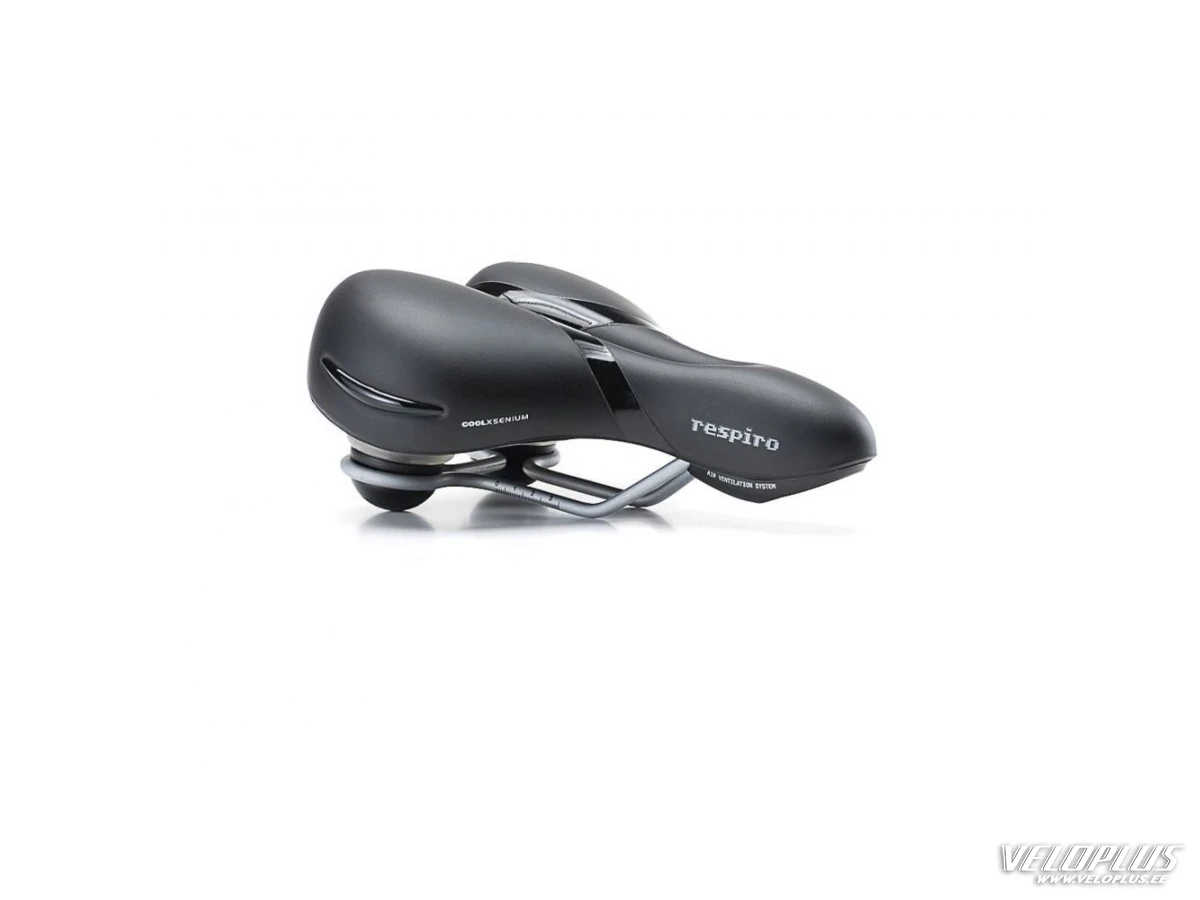 Saddle Selle Royal Respiro Relaxed black