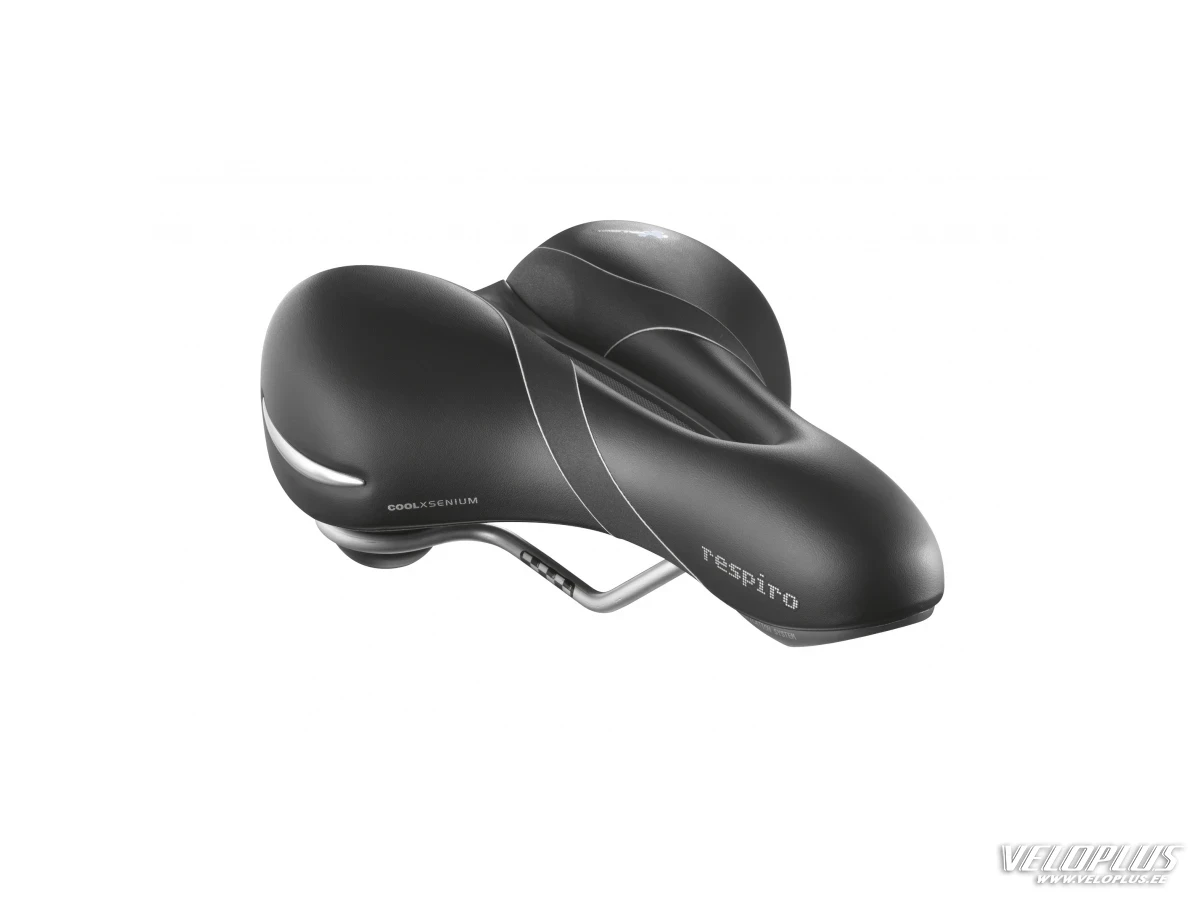 Sadul Selle Royal Respiro Relaxed meeste