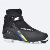 Boots Fischer XC Pro must-kollane 47 thumbnail 1