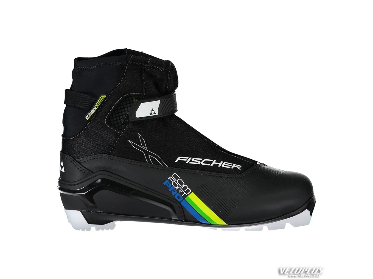 Boots Fischer XC Comfort Pro 45