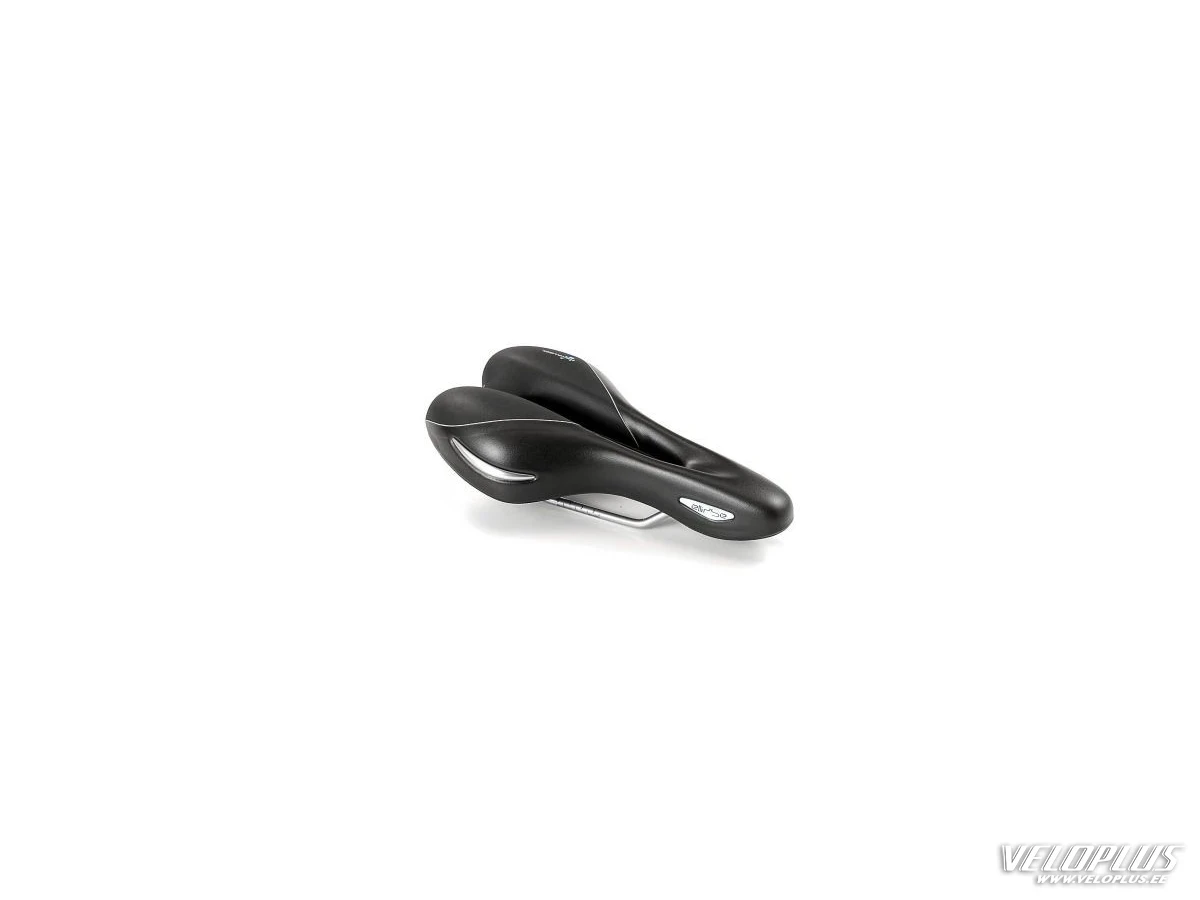 Sadul Selle Royal Ellipse Athletic must