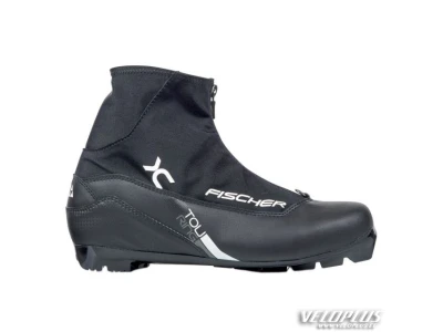 Boots Fischer XC Touring 48