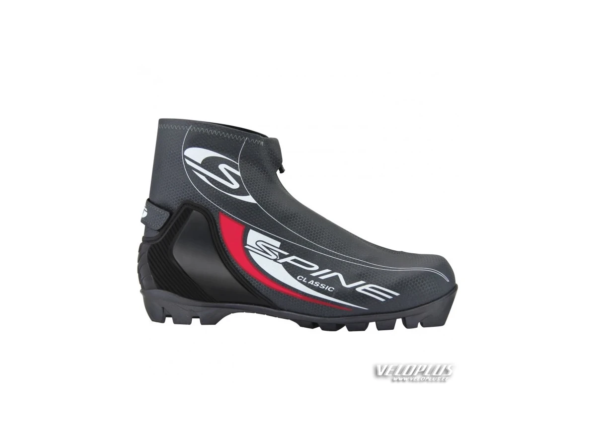 Ski Boots Spine Classic NNN 42