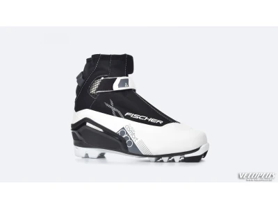 Suusasaapad Fischer XC Pro Combi My Style 39
