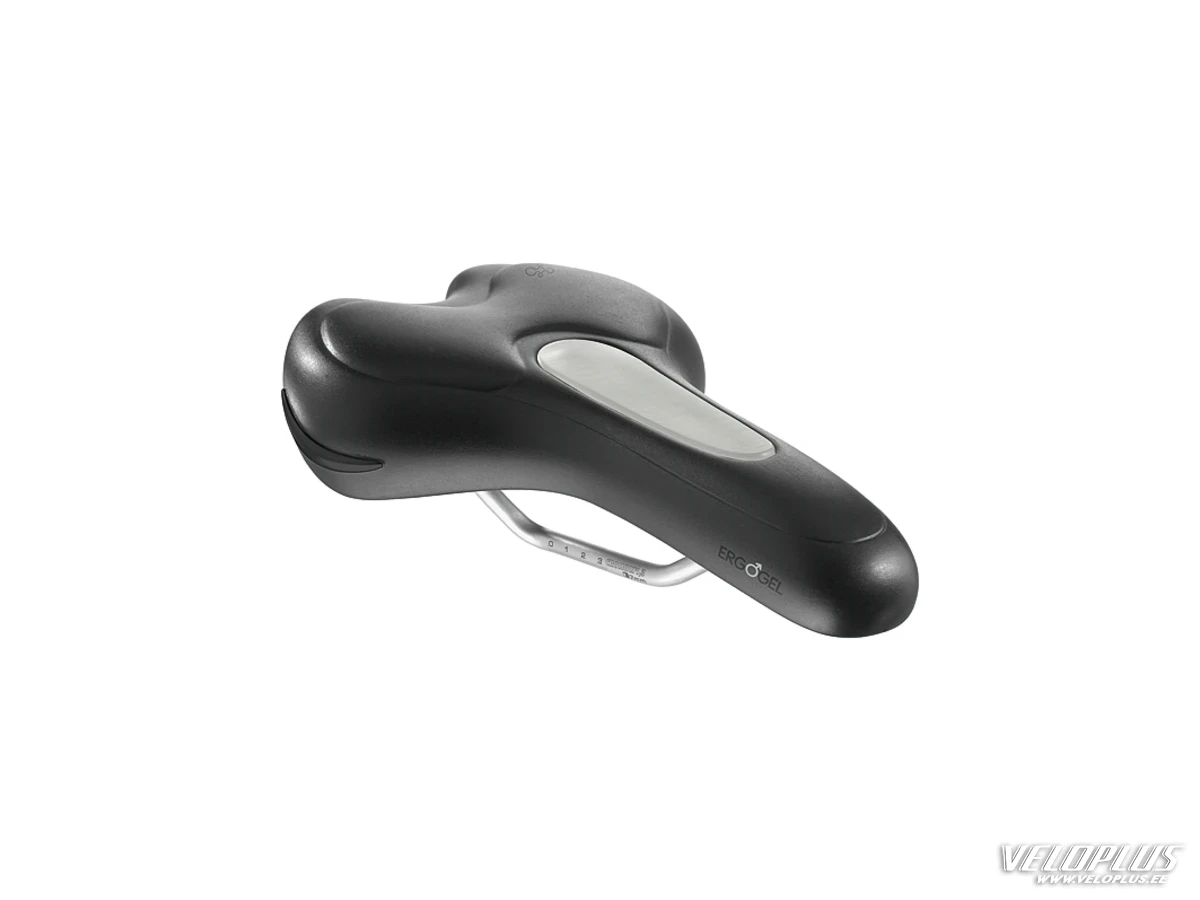 Sadul Selle Royal Ergogel Plug - in Sport meeste