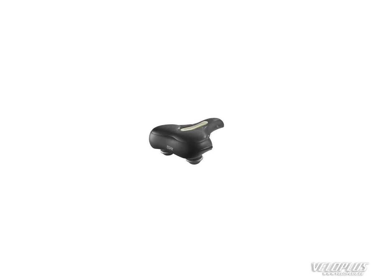 Sadul Selle Royal Ergogel Plug IN Relaxed naiste