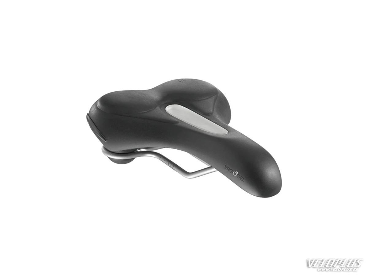 Sadul Selle Royal Ergogel Plug - in Relaxed meeste