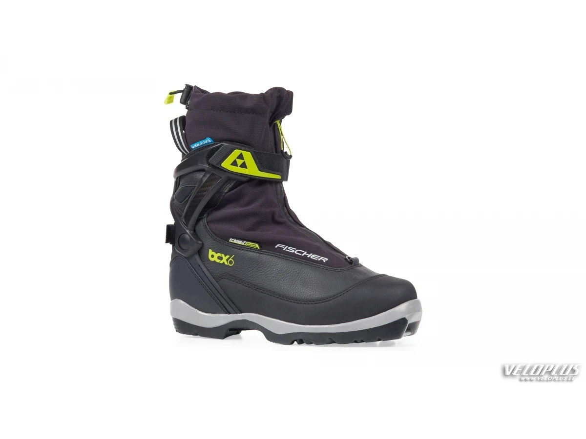 Backcountry ski boots Fischer BCX 6 WATERPROOF 44