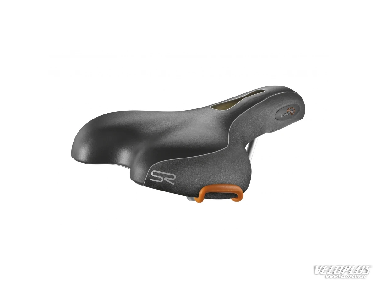 Saddle SelleRoyal Look IN Sport lady