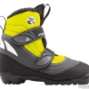Boots Fischer Snowstart kollane 28 thumbnail 1