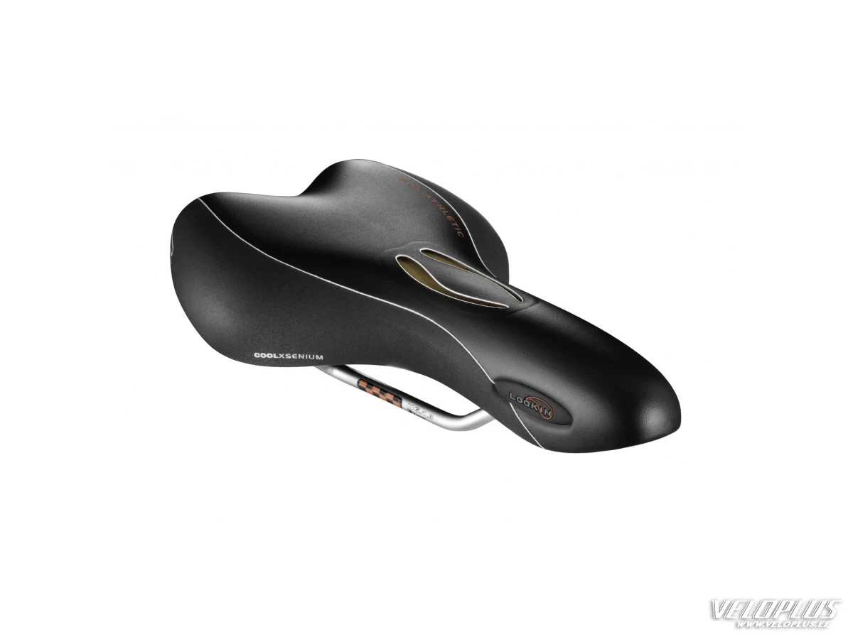Sadul Selle Royal Lookin Athletic Unisex