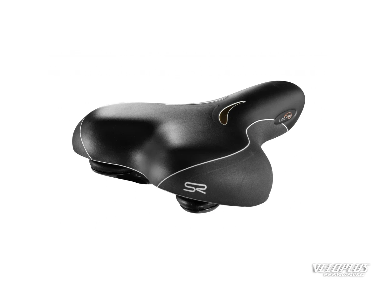 Sadul Selle Royal Lookin Moderate Woman naiste