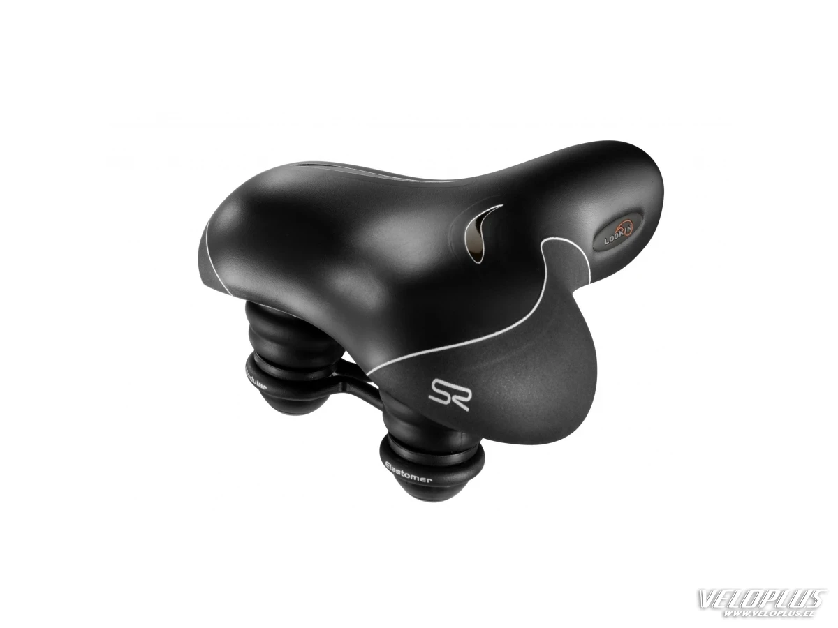 Saddle Selle Royal Look IN Relaxed