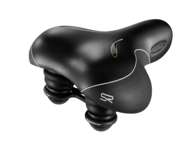 Saddle Selle Royal Look IN Relaxed