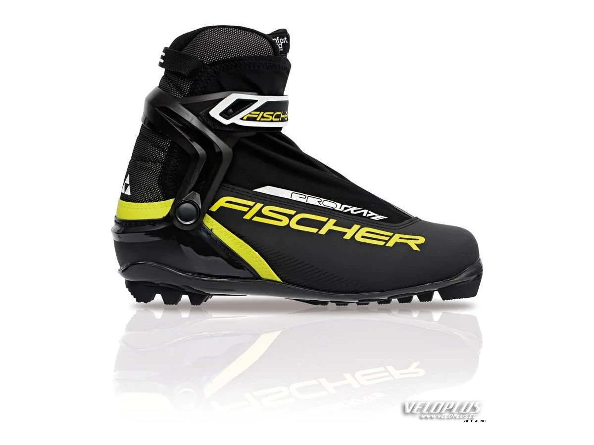 Boots Fischer RACE PRO SKATE 38
