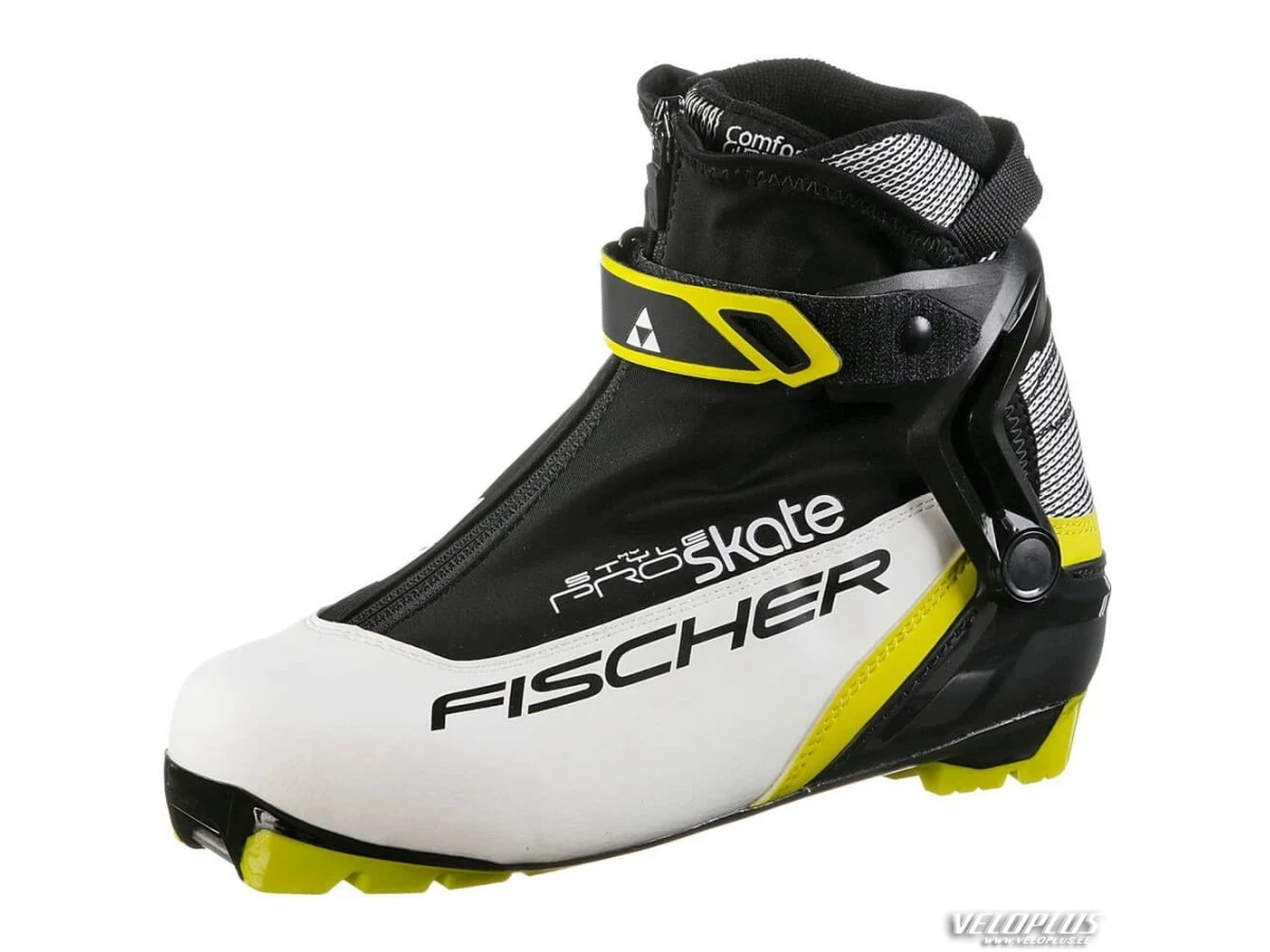 Boots Fischer Race Pro SK My Style IIC 38