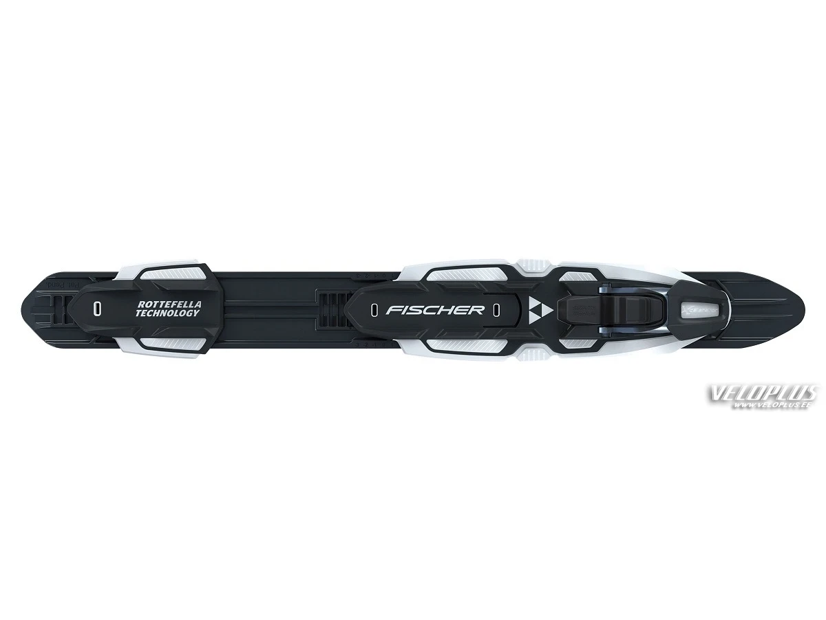 Suusasidemed Fischer Performance CL Klassika NIS