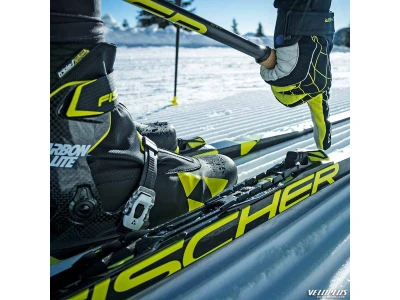 Fischer Bind Race Classic IFP