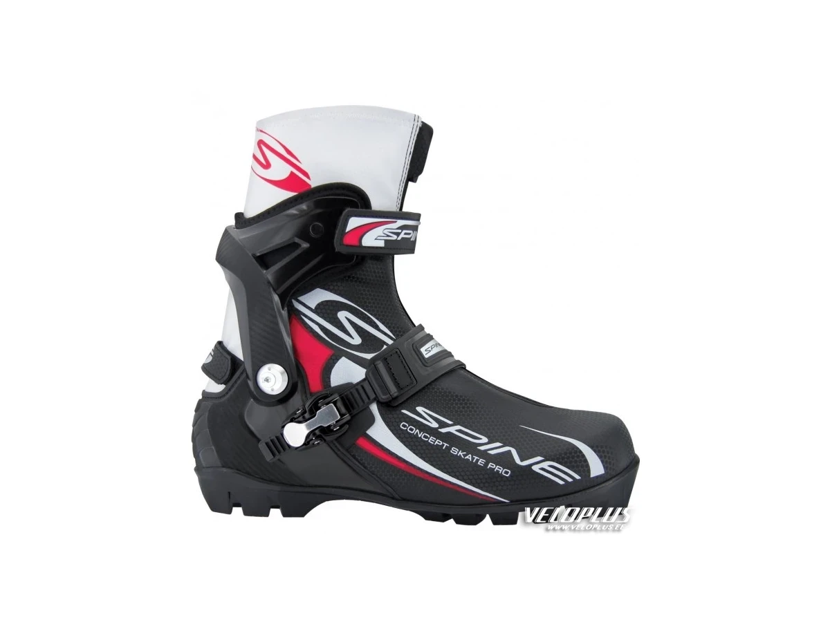 Ski Boots Spine Skate Pro NNN 43