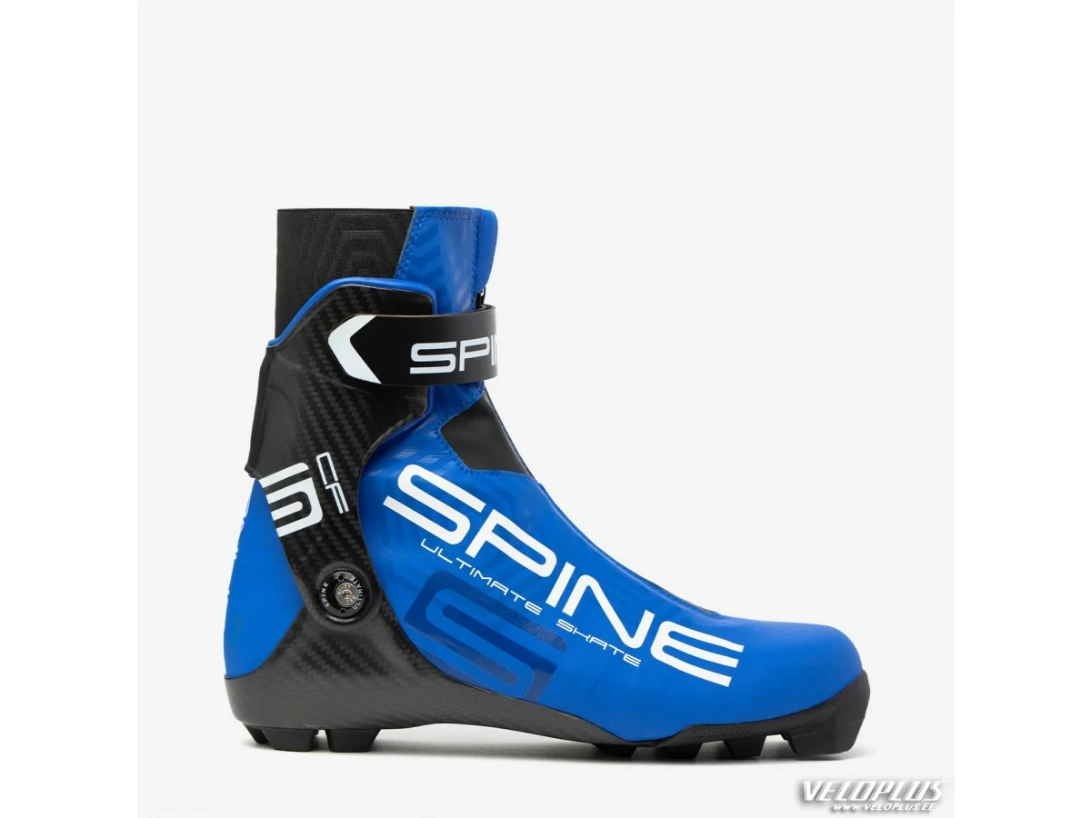 Suusasaapad SPINE ULTIMATE SKATE 599 NNN 44
