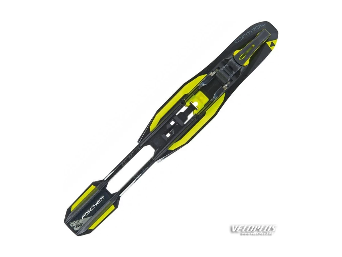 Ski binding Fischer Control Step-In IFP