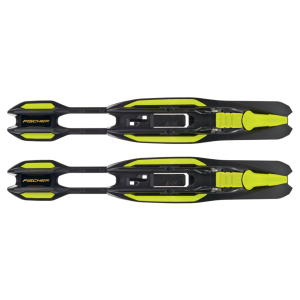 Крепления для лыж FISCHER RACE SKATE JR IFP