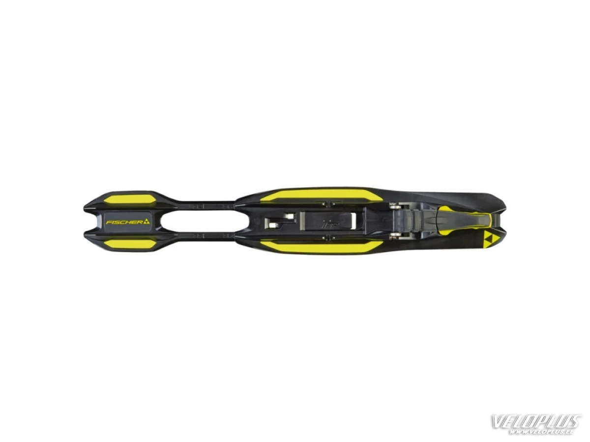 Ski binding Fischer Race JR skate IFP