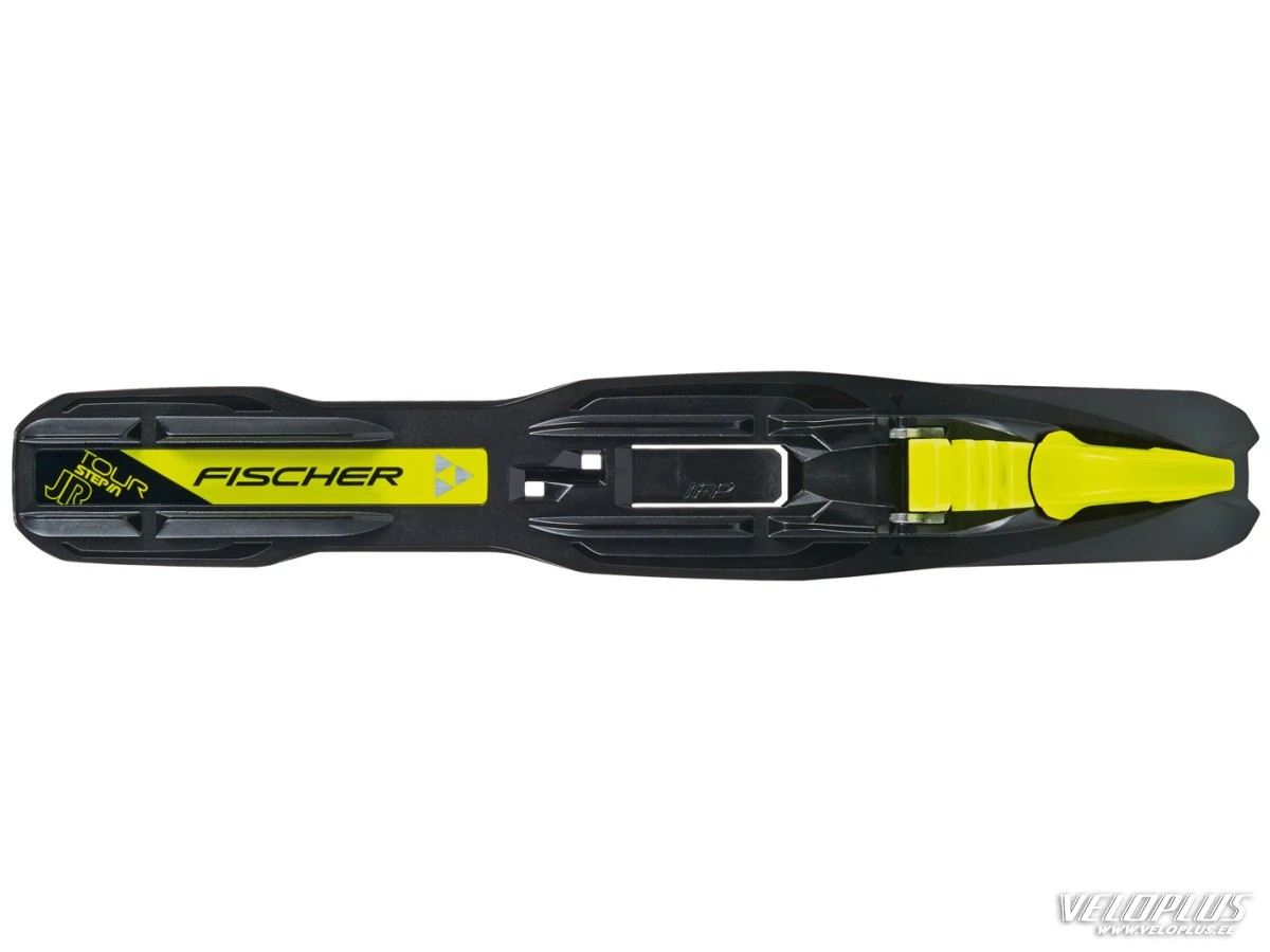 Suusasidemed FISCHER TOUR STEP-IN JR IFP > nr 25-40 NNN saapale
