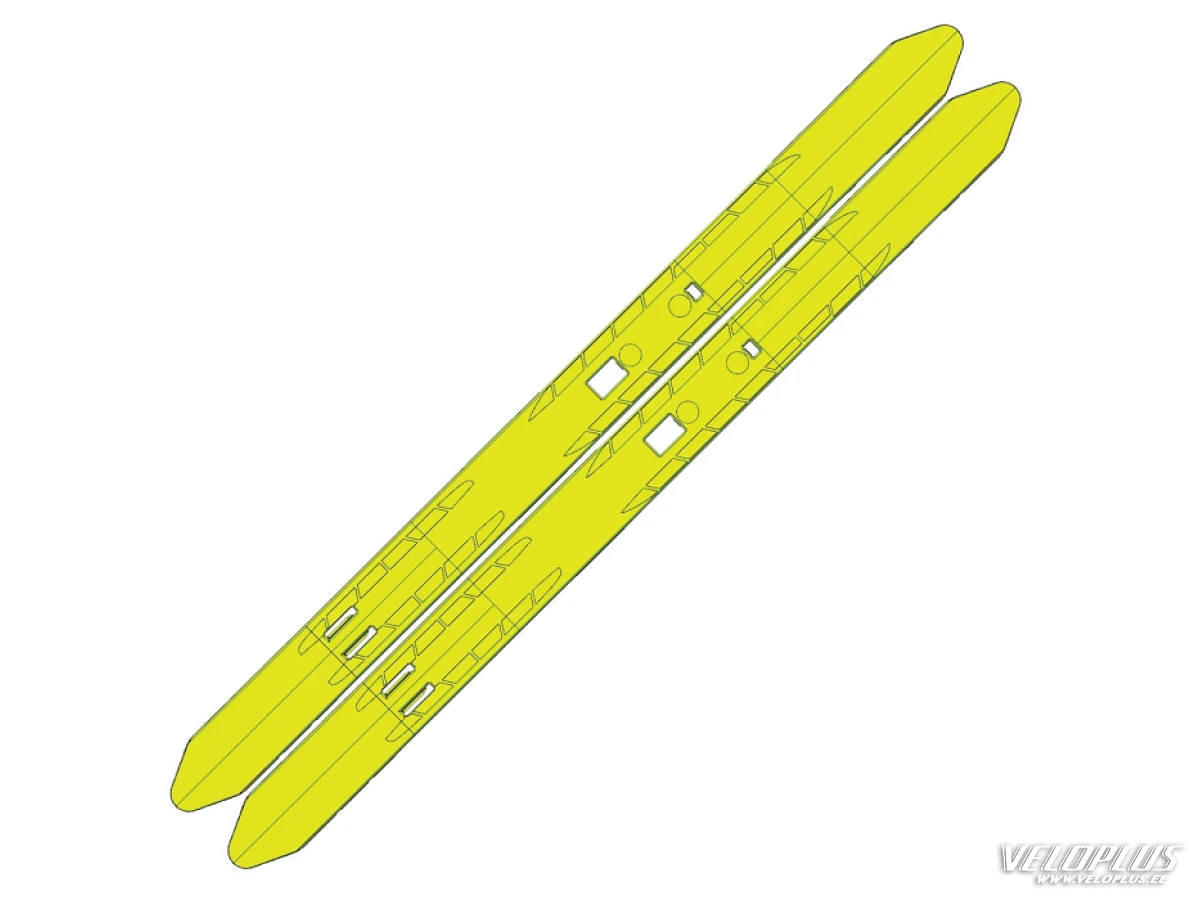 Fischer Binding Bridge 1pc