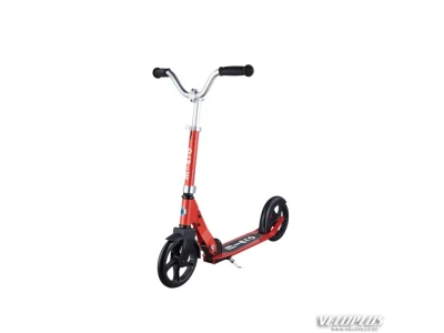 Scooter Micro Cruiser, red