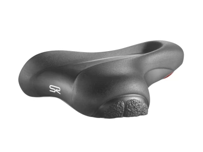 Sadul Selle Royal Urban Moderate + reflektor naiste