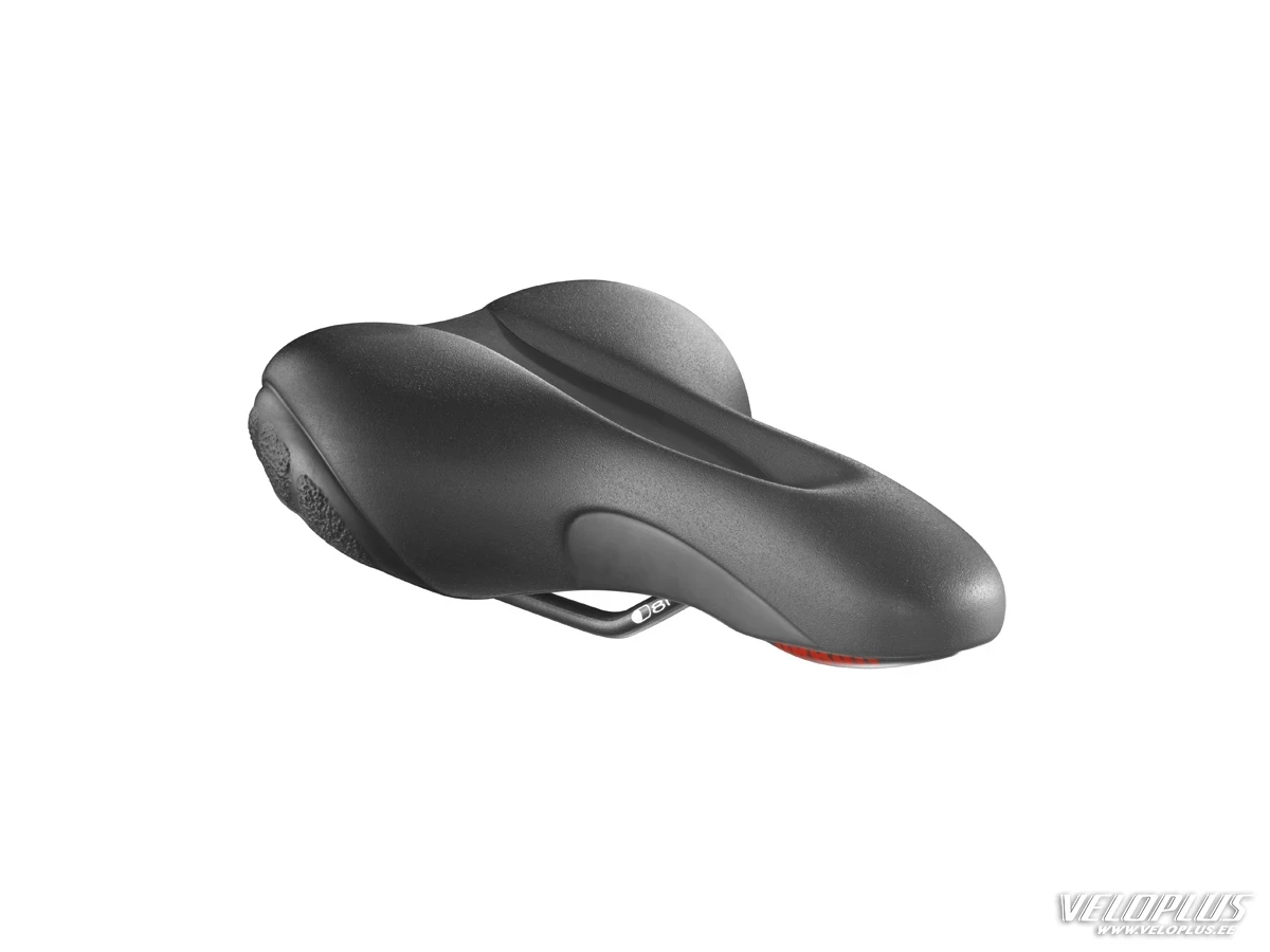 Sadul Selle Royal Urban Moderate + reflektor meeste
