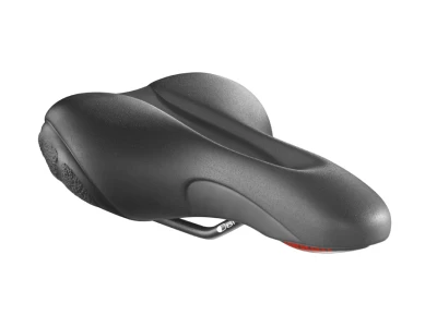 Sadul Selle Royal Urban Moderate + reflektor meeste
