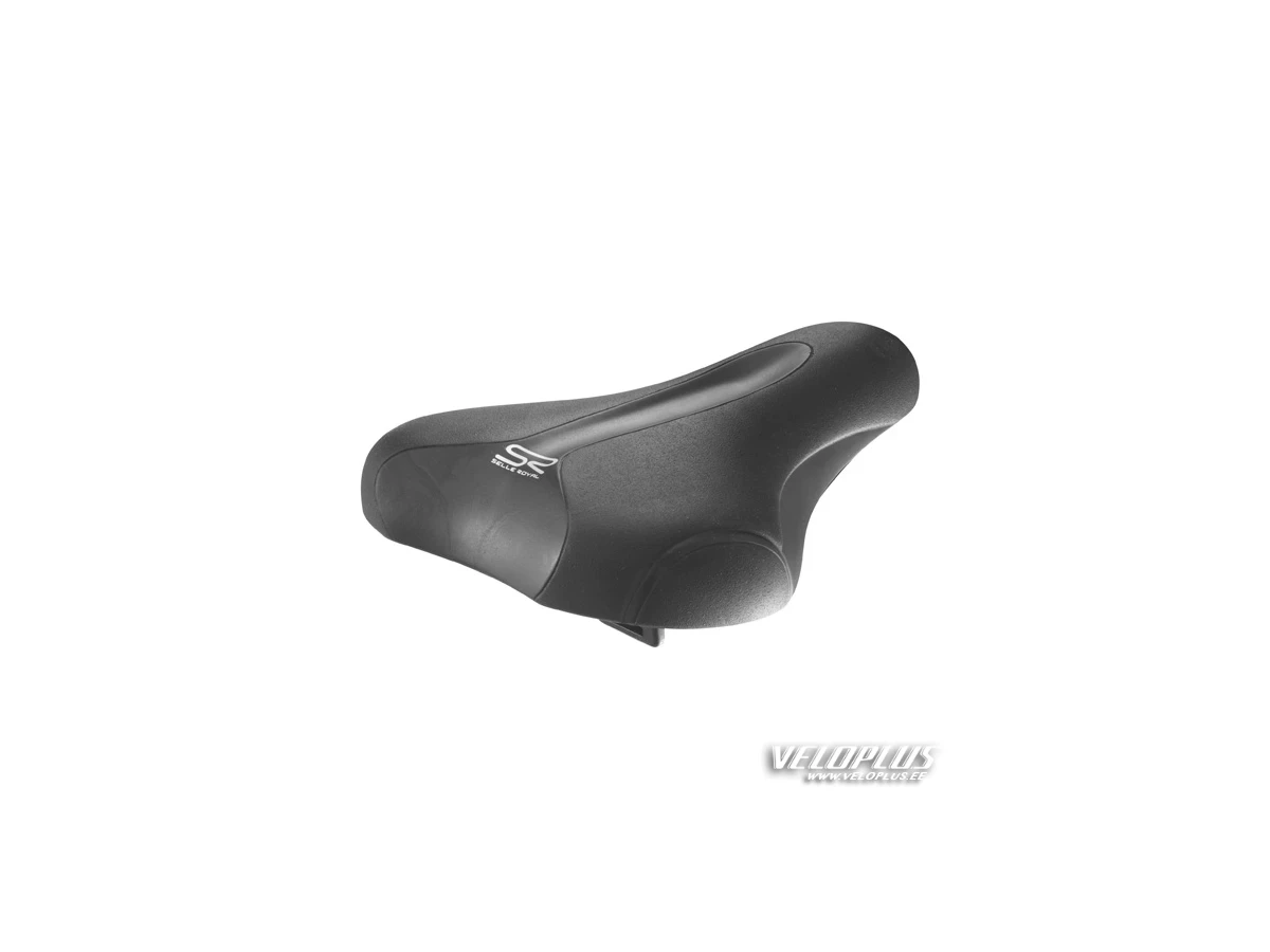 Sadul Selle Royal Junior PU must