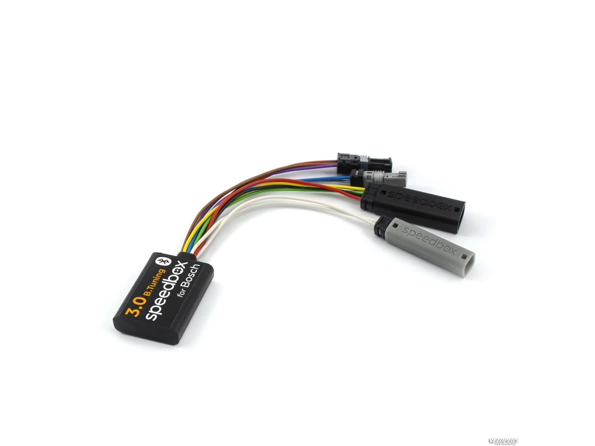 Speedbox 3.0 B-tuning for Bosch