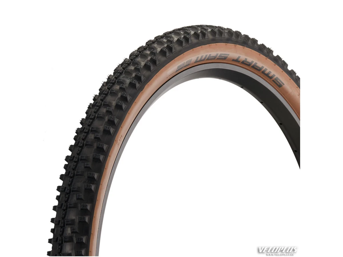 Tire Schwalbe Smart Sam 29x2.60 tanwall