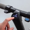 Elektritõukeratas Ninebot SEGWAY ES1 must thumbnail 5